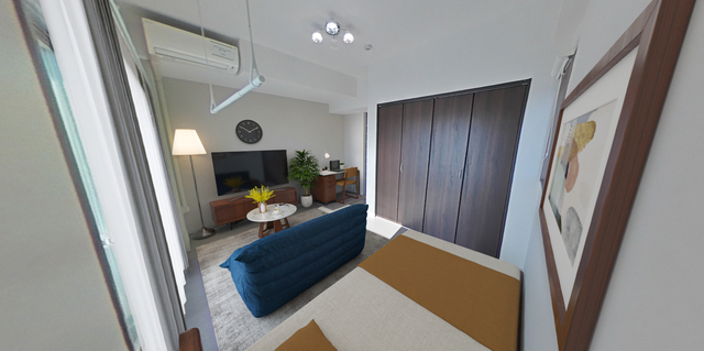 Residence Iconn NISHIHARA