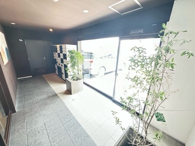 Residence Iconn NISHIHARA