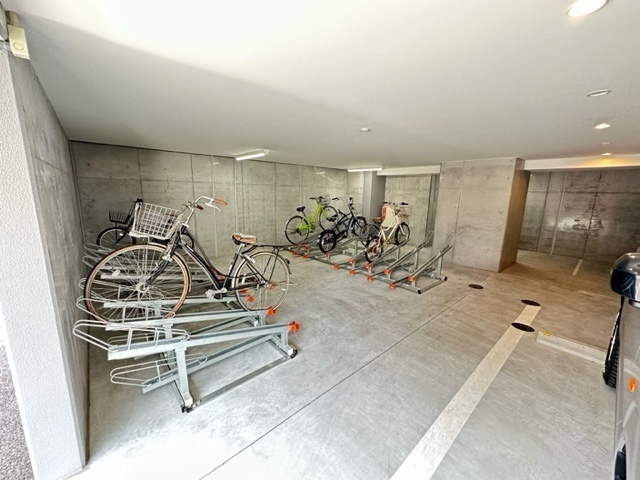 Residence Iconn NISHIHARA