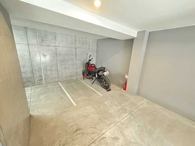 Residence Iconn NISHIHARA