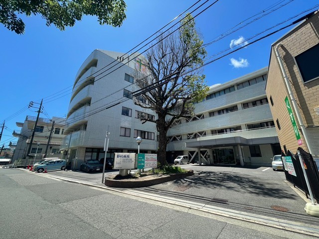 Residence Iconn NISHIHARA