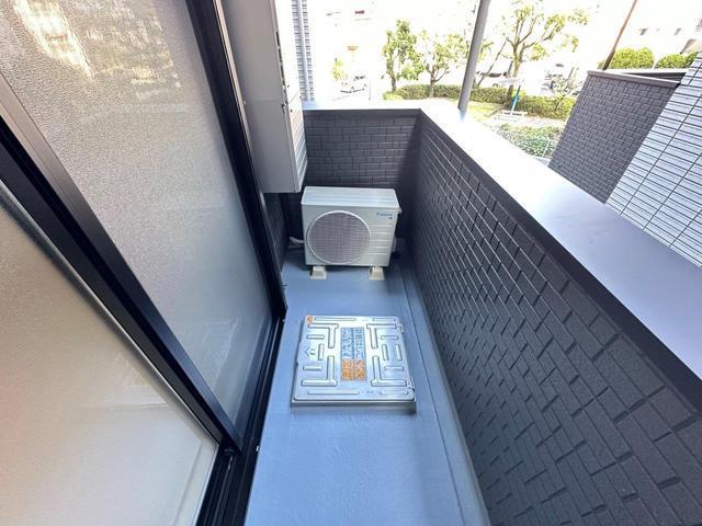 皆賀の杜レジデンス 北館