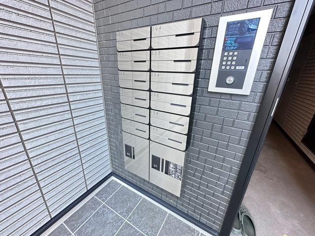 皆賀の杜レジデンス 北館