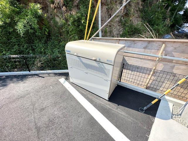 皆賀の杜レジデンス 北館