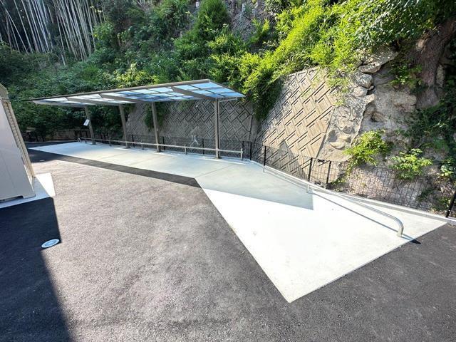 皆賀の杜レジデンス 北館