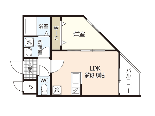 皆賀の杜レジデンス 南館