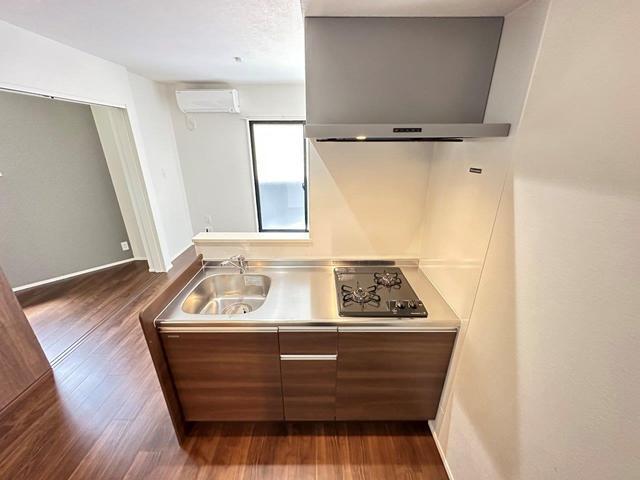 皆賀の杜レジデンス 南館