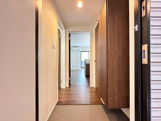 皆賀の杜レジデンス 南館