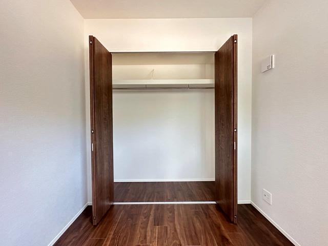 皆賀の杜レジデンス 南館