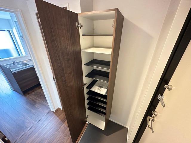 皆賀の杜レジデンス 南館