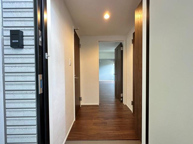 皆賀の杜レジデンス 南館