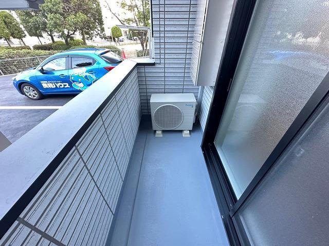 皆賀の杜レジデンス 南館