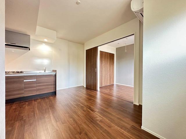 皆賀の杜レジデンス 南館