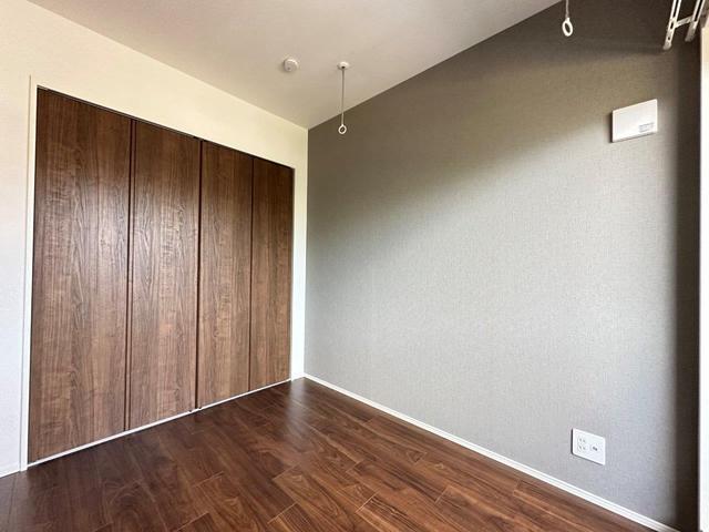 皆賀の杜レジデンス 南館