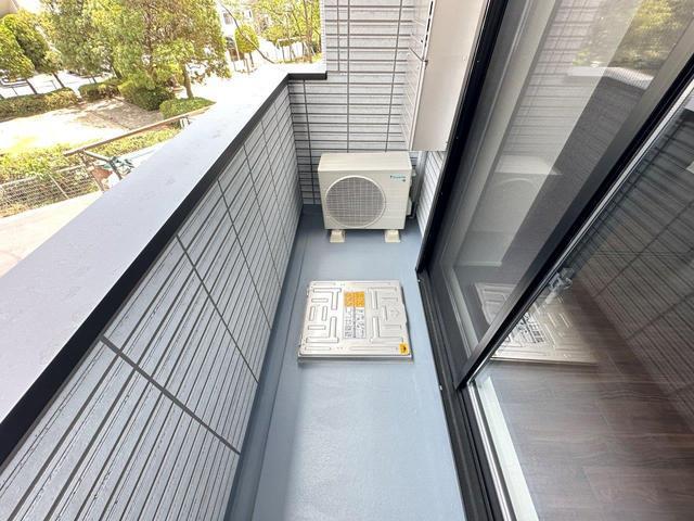 皆賀の杜レジデンス 南館