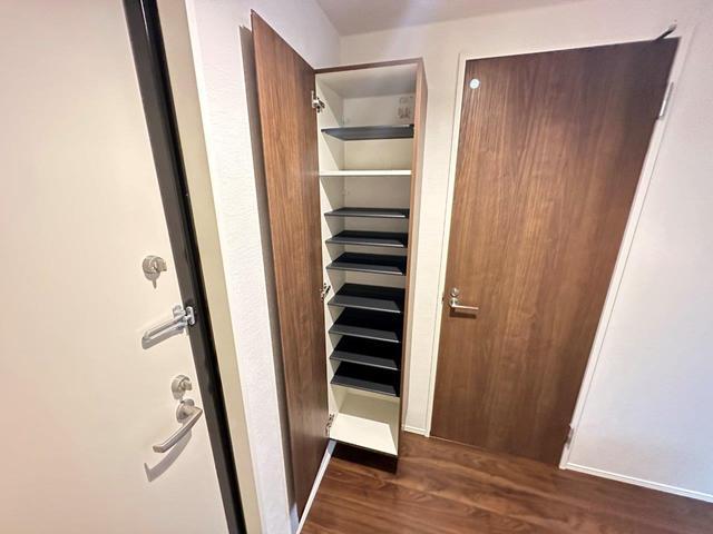 皆賀の杜レジデンス 南館