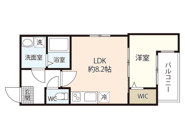 皆賀の杜レジデンス 南館