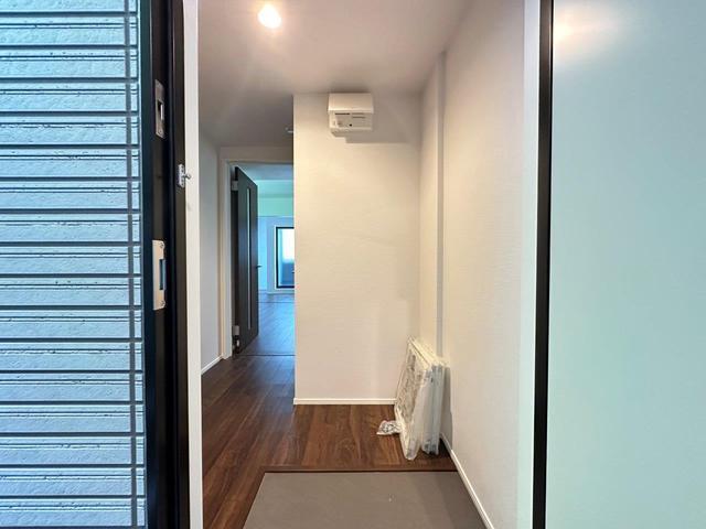 皆賀の杜レジデンス 南館