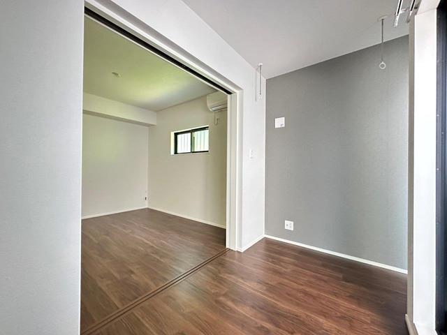 皆賀の杜レジデンス 南館