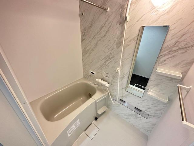 皆賀の杜レジデンス 南館