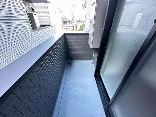 皆賀の杜レジデンス 南館