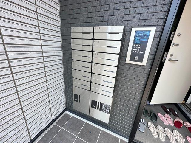 皆賀の杜レジデンス 南館