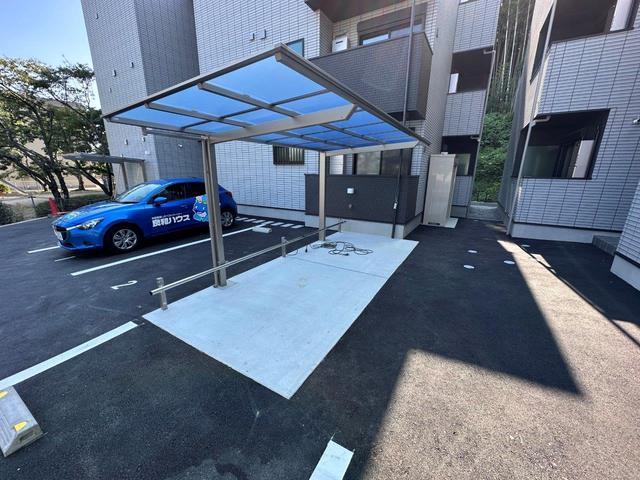 皆賀の杜レジデンス 南館