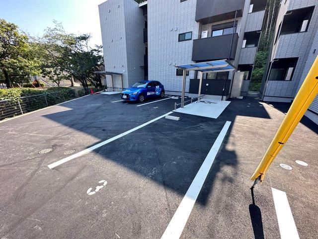 皆賀の杜レジデンス 南館