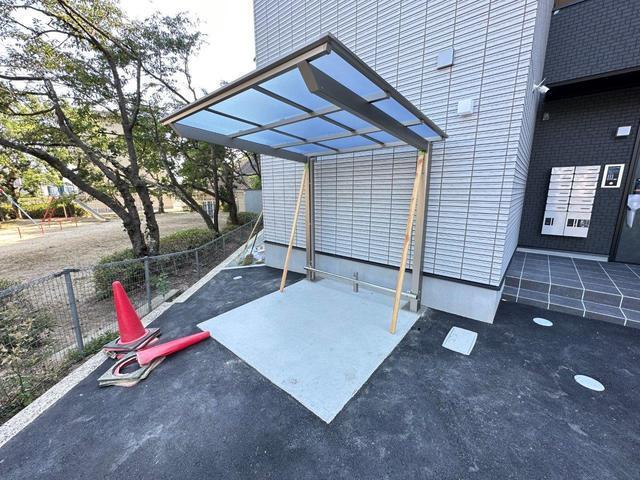 皆賀の杜レジデンス 南館