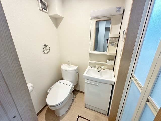 リバーノース海田