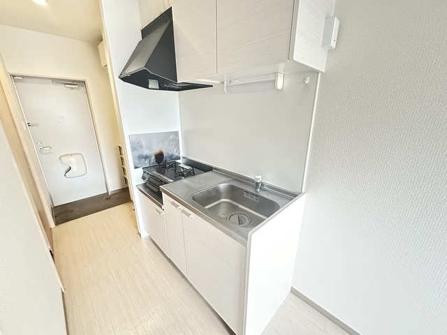 リバーノース海田