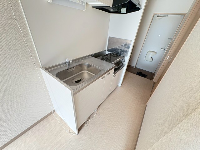 リバーノース海田