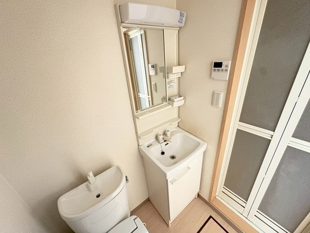 リバーノース海田