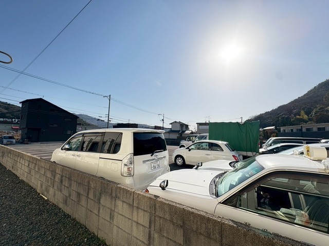 リバーノース海田