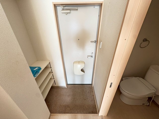 リバーノース海田