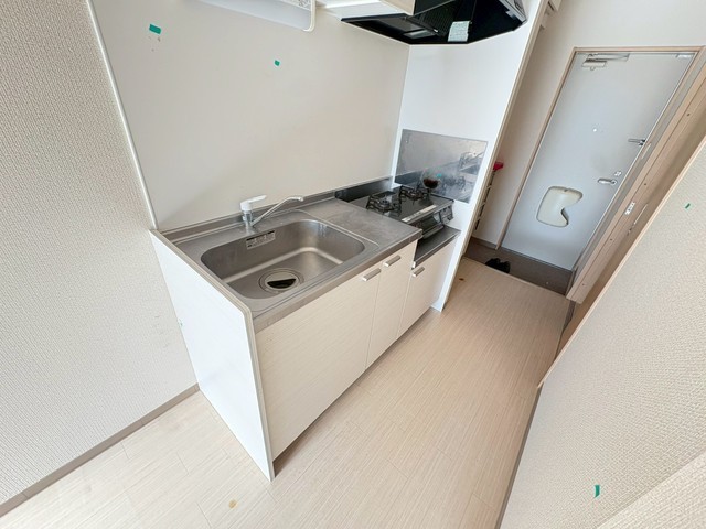 リバーノース海田