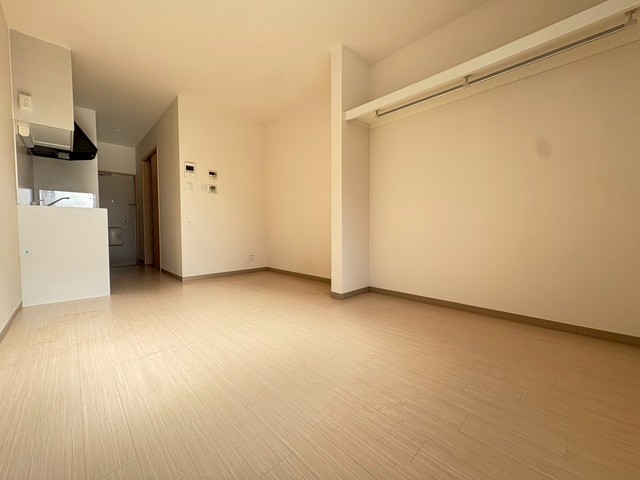 リバーノース海田