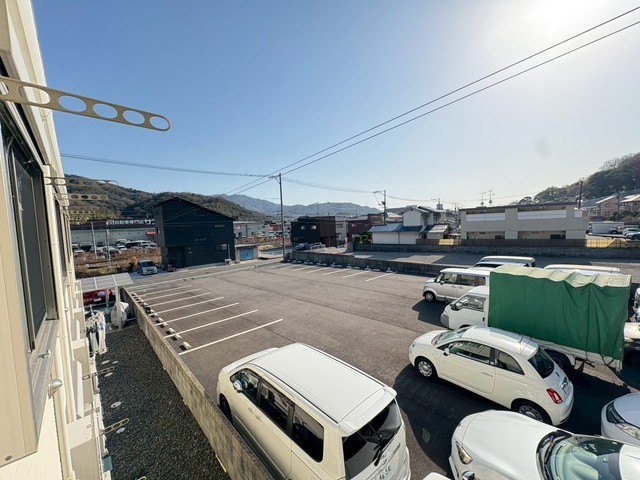 リバーノース海田