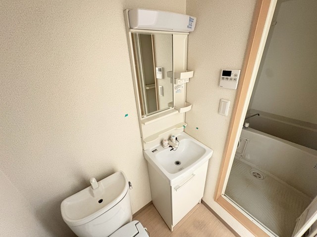 リバーノース海田