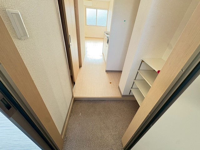 リバーノース海田