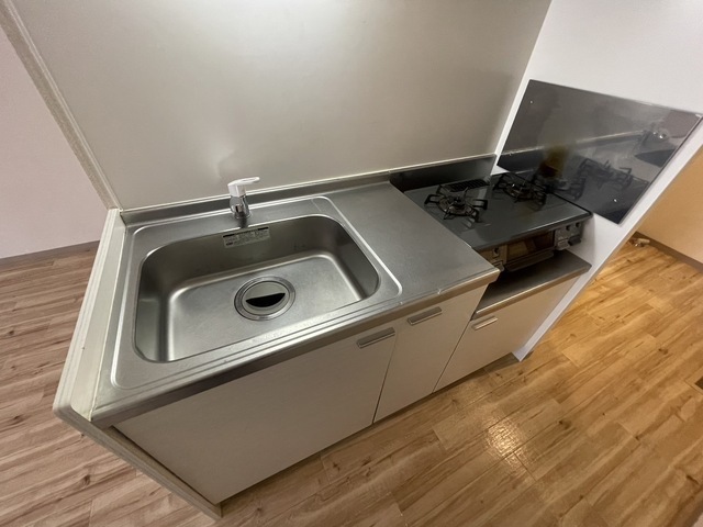 リバーノース海田