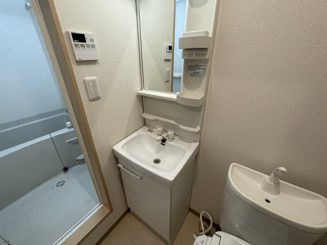 リバーノース海田