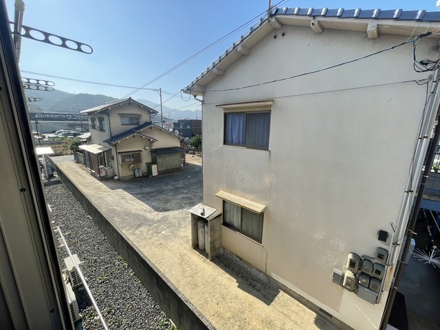 リバーノース海田