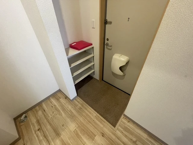 リバーノース海田