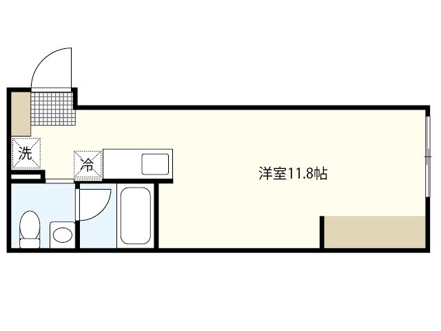 リバーノース海田