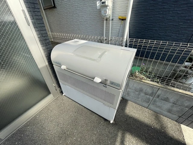 リバーノース海田