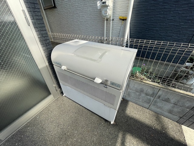 リバーノース海田