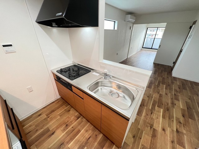 Delica祇園新橋北