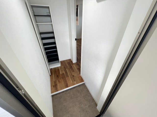 Delica祇園新橋北