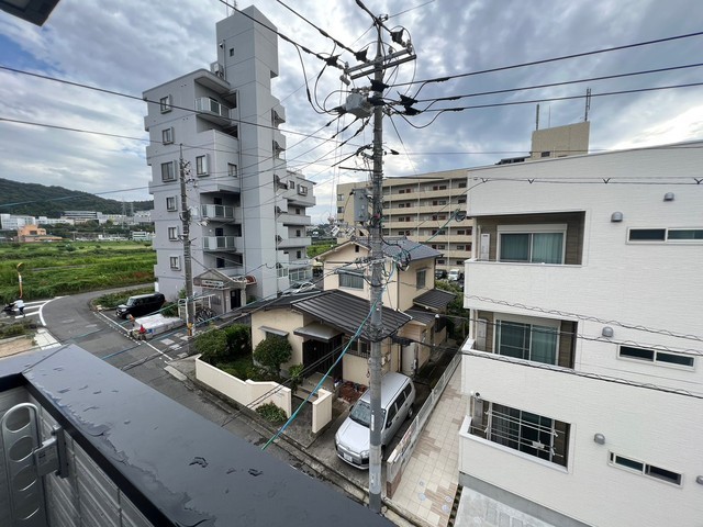 Delica祇園新橋北